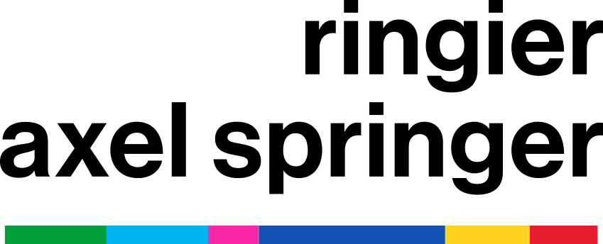 ringier Axel springer
